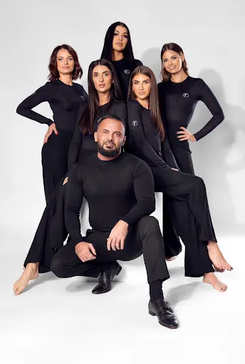 Flawless Adrianna Szaban Kruk